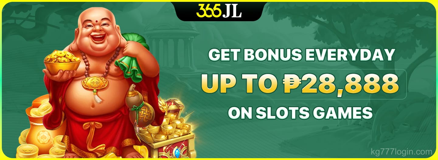 Promo image for Slots Game Bonus